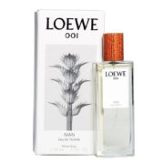 百亿补贴：LOEWE 罗意威 001事后清晨 男款  100ml