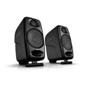 IK Multimedia iloud Micro Monitors 超紧凑型蓝牙/有线监听音箱