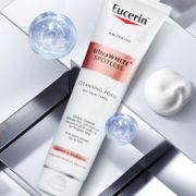 Eucerin 优色林 净透淡斑亮肤洁面泡沫 150ml