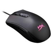 金士顿 HyperX脉冲RGB鼠标