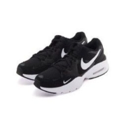NIKE 耐克 Air Max Fusion 2020 男士休闲运动鞋 CJ1670-002 黑色 42