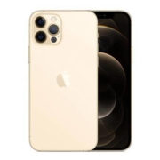 Apple 苹果 iPhone 12 Pro Max 5G智能手机 128GB