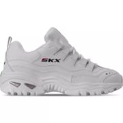 Skechers 斯凯奇 ENERGY系列女款熊猫鞋