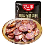 好人家 川味香肠调料 220g