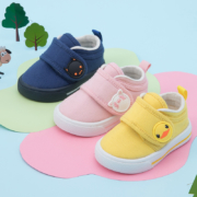 DRIPDROP 婴儿学步鞋
