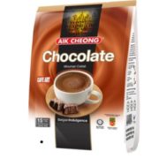 88VIP！ AIK CHEONG 益昌 香滑巧克力朱古力粉 600g
