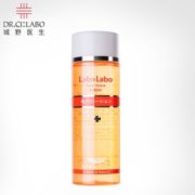 收缩毛孔！Labo 城野医生 毛孔收敛爽肤水200mL 99.9包邮包税（需领券）