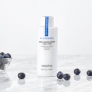 某东PLUS会员！innisfree 悦诗风吟 蓝莓平衡柔肤清爽保湿乳 130ml
