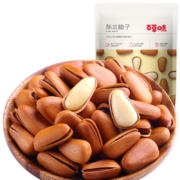 京东PLUS会员：Be&Cheery百草味 东北松子 原味 100g *9件