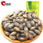 聚划算百亿补贴：ChaCheer 洽洽 西瓜子 奶油味 500g