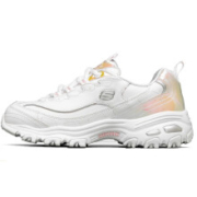 京东plus会员 限码 ：SKECHERS 斯凯奇 149142/WHT 女子运动鞋
