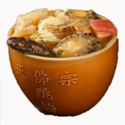京东PLUS会员： 恋食记 鲍参佛跳墙 1000g *3件
