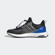 38节预售：adidas 阿迪达斯 ULTRABOOST C.RDY DNA H03150 男款跑步运动鞋