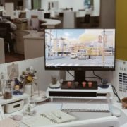 BenQ 明基 BL2480T 23.8英寸 IPS显示器（支持色弱模式）
