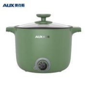 12点开始：AUX 奥克斯 HX-12B106 电煮锅 1.5L