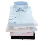 22点开始：VANCL 凡客诚品 1096304 男士纯色衬衫 *3件