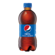 百事可乐 碳酸饮料 330ml*12瓶 多口味可选