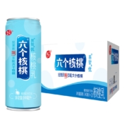88VIP、限地区： 养元 六个核桃 乳饮品 240ml*20罐 *3件