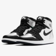 19日11点、新品发售：AIR JORDAN 1 High OG 女子运动鞋