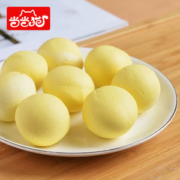 当当猫 正宗大黄米汤圆 400g*2包