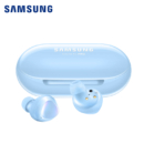 SAMSUNG 三星 Galaxy Buds+ 真无线蓝牙入耳式耳机 苹果安卓通用 浮氧蓝