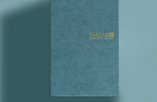TAKUMI匠 金标和纸笔记本评测