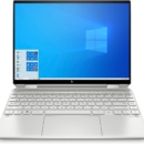 HP 惠普 Spectre x360 14 笔记本电脑(16 GB 512 GB SSD Windows 10 家庭版)