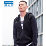 DECATHLON 迪卡侬 8342455 男士运动夹克