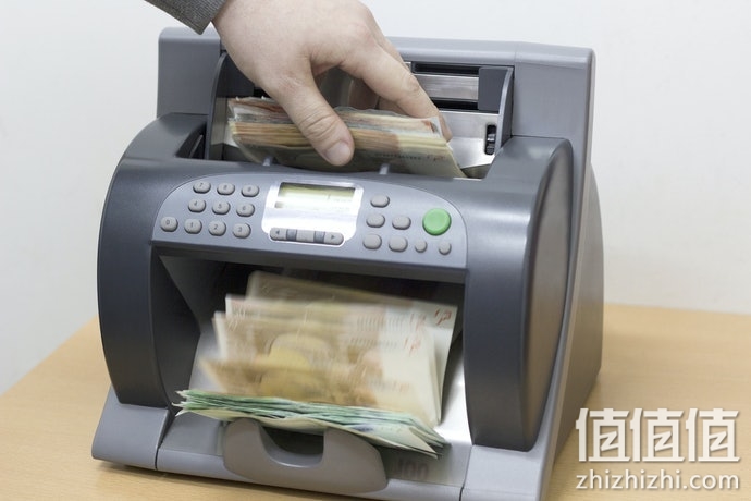 点钞机选购指南