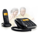 摩托罗拉CL101C电话机（一拖一子母机）