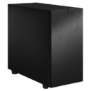Fractal Design 分形工艺 Define 7 台式机机箱（无侧透静音/智能控制/主动降噪/静音风扇/水冷支持）