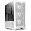 Lian Li 联力 LANCOOL II MESH RGB (白色)电脑机箱