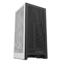 NZXT 恩杰 H1 mini-ITX机箱 内含140水冷+650W金牌电源+PCIE转接卡 显卡垂直安装