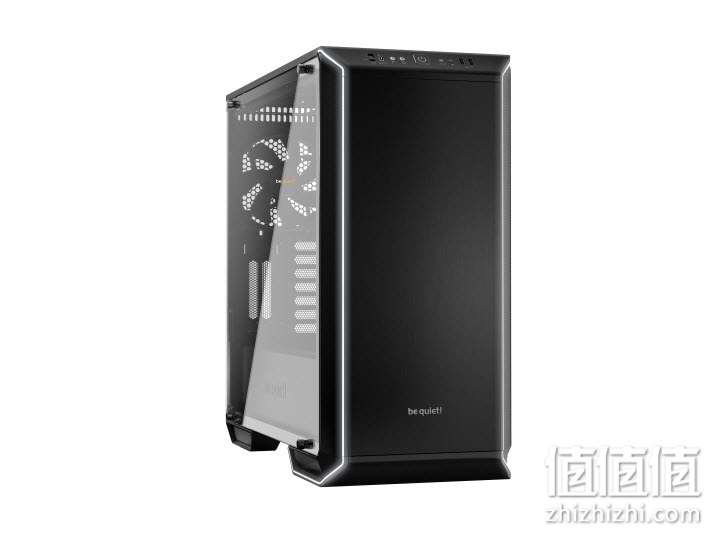 德商必酷 DARK BASE 700 评测