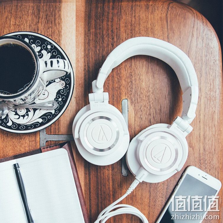 Audio-Technica 铁三角 ATH-M50X耳机评测