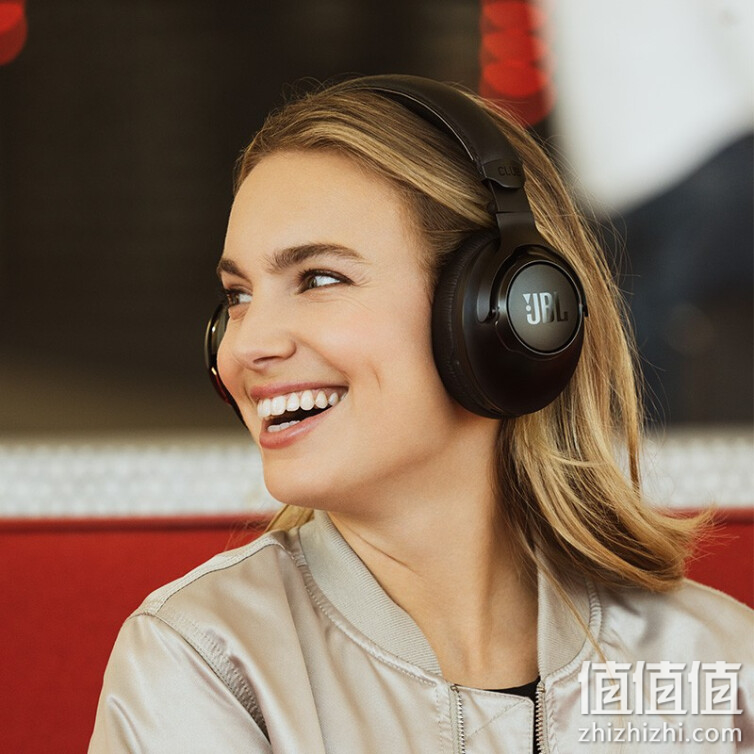 JBL CLUB ONE无线蓝牙降噪耳机评测