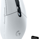 LOGITECH 罗技 G305 LIGHTSPEED FPS无线游戏鼠标