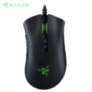 Razer 雷蛇 炼狱蝰蛇V2 有线游戏鼠标 人体工程学 20000DPI LOL 吃鸡神器 CF