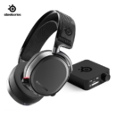 SteelSeries 赛睿 Arctis 寒冰Pro Wireless 黑色 蓝牙/2.4G双无线游戏耳机