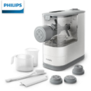 飞利浦（PHILIPS）HR2332/11全自动家用压面机和面机