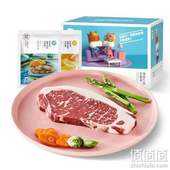 牛排品牌排行