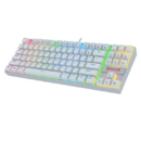 Redragon 虹龙 K552 RGB版机械键盘 青轴