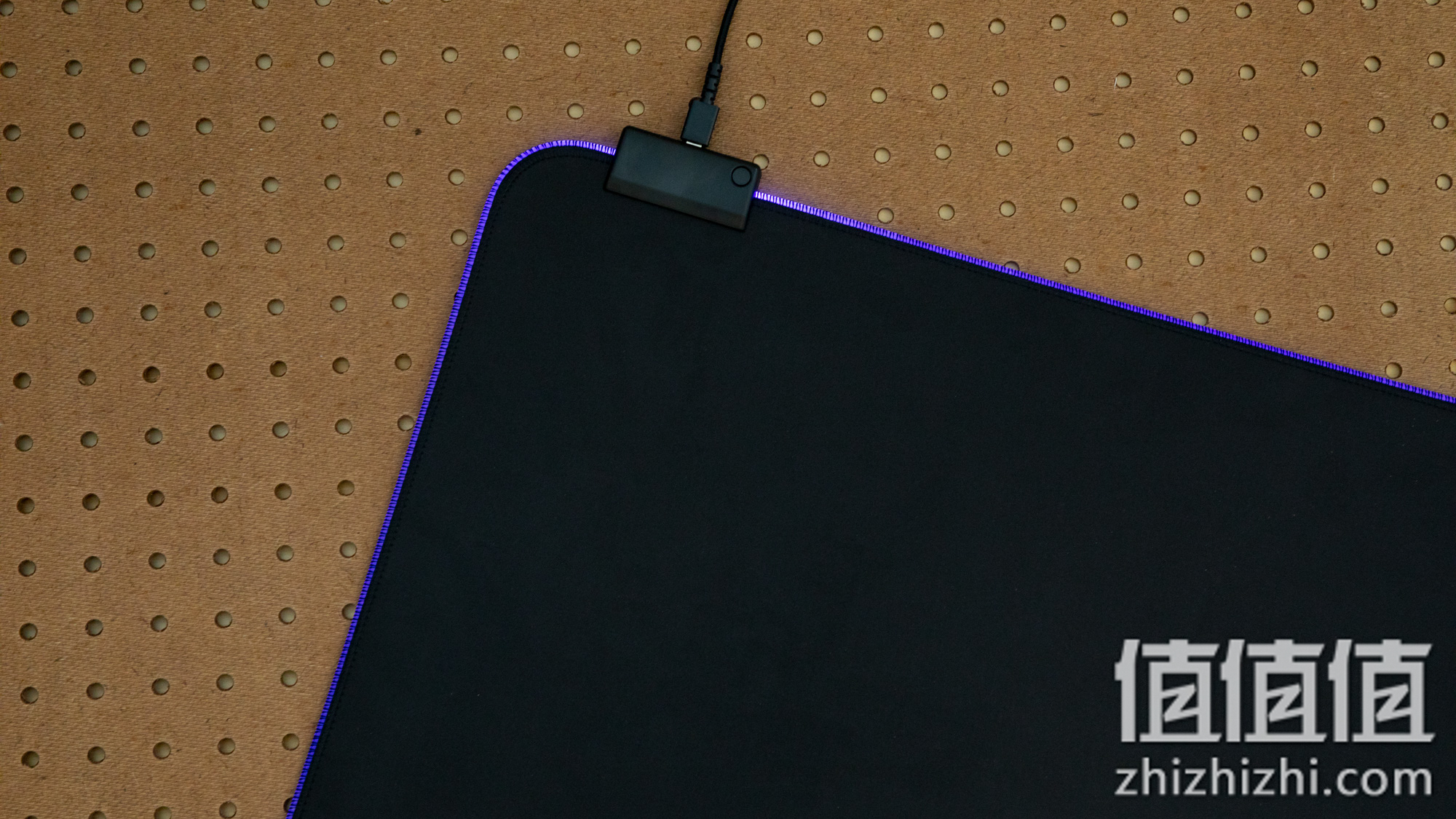 CoolerMaster MP750鼠标垫评测