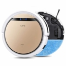 ILIFE V5s Pro扫拖机器人