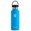 Hydro Flask 双壁真空绝缘不锈钢防漏运动水壶