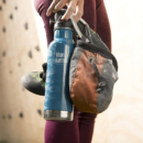 Klean Kanteen 经典不锈钢双层保温水瓶
