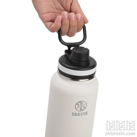 Takeya Originals保温水壶