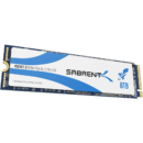 Sabrent Rocket Q 8TB固态硬盘 NVMe PCIe M.2 2280