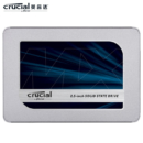 Crucial 英睿达 MX500系列 500G SSD固态硬盘 SATA3.0接口