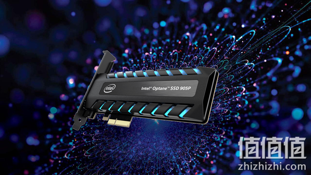 Intel Optane SSD 905P评测